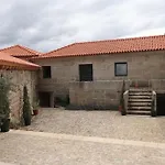 度假居 Quinta De Travanca - Casa Do Pateo, Baiao, Douro 拜昂