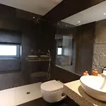 Quinta De Travanca - Casa Do Pateo, Baiao, Douro 度假居 拜昂
