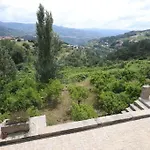 Quinta De Travanca - Casa Do Pateo, Baiao, Douro *