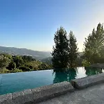 度假居 Quinta De Travanca - Casa Do Pateo, Baiao, Douro