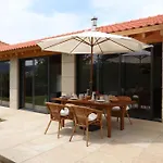 Quinta De Travanca - Casa Do Pateo, Baiao, Douro 度假居