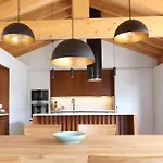 Quinta De Travanca - Casa Do Pateo, Baiao, Douro 度假居