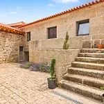 Casa de Férias Quinta De Travanca - Casa Do Páteo, Baião, Douro Baião