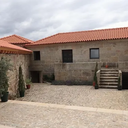 Dom wakacyjny Quinta De Travanca - Casa Do Pateo, Baiao, Douro Baião