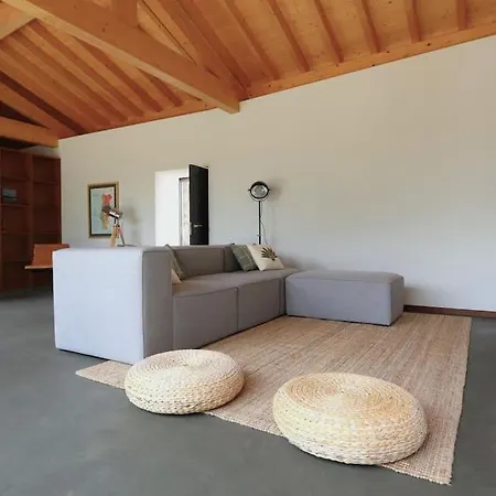 Dom wakacyjny Quinta De Travanca - Casa Do Pateo, Baiao, Douro Baião