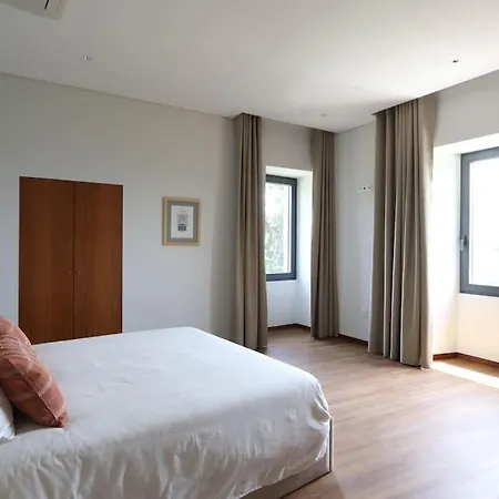 Tatil Evi Quinta De Travanca - Casa Do Pateo, Baiao, Douro