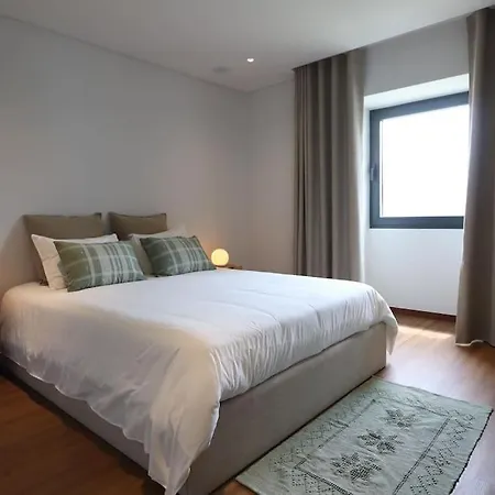 Tatil Evi Quinta De Travanca - Casa Do Pateo, Baiao, Douro *