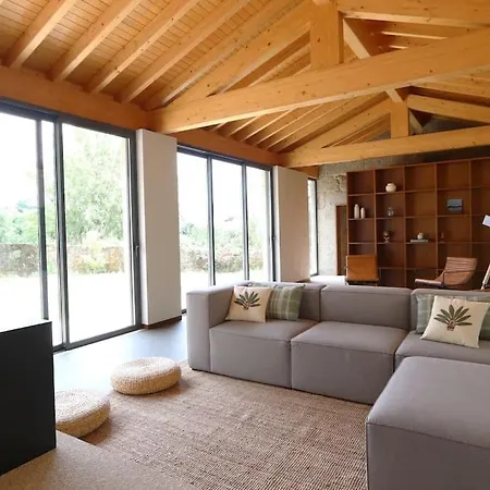 Quinta De Travanca - Casa Do Pateo, Baiao, Douro *