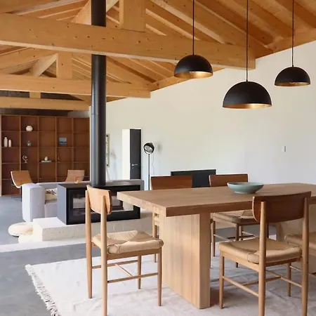 Tatil Evi Quinta De Travanca - Casa Do Pateo, Baiao, Douro *
