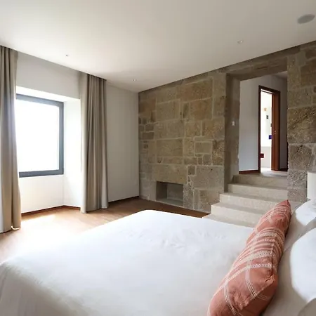 Quinta De Travanca - Casa Do Pateo, Baiao, Douro * Baião