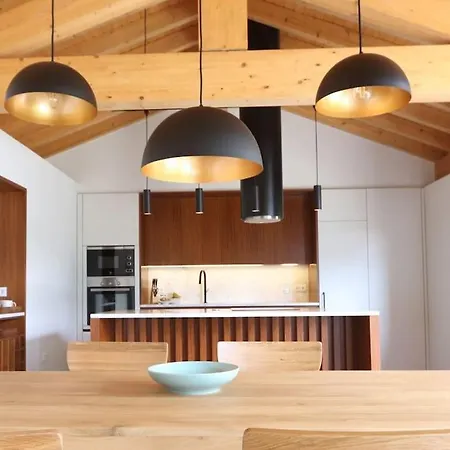 Quinta De Travanca - Casa Do Pateo, Baiao, Douro Dom wakacyjny