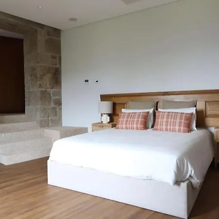 Quinta De Travanca - Casa Do Pateo, Baiao, Douro