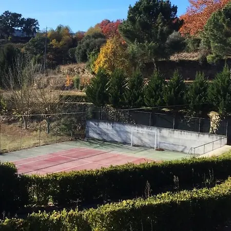 Quinta De Travanca - Casa Do Pateo, Baiao, Douro * Baião