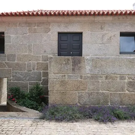 Quinta De Travanca - Casa Do Pateo, Baiao, Douro * Baião