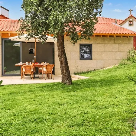 בית נופש Quinta De Travanca - Casa Do Pateo, Baiao, Douro *
