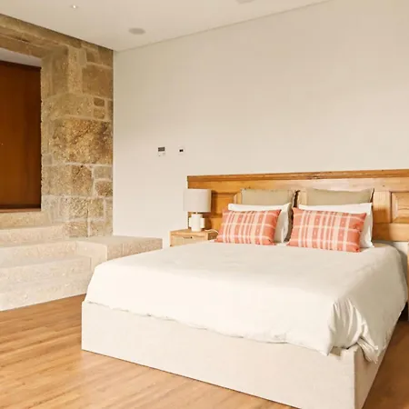 Quinta De Travanca - Casa Do Páteo, Baião, Douro Baião