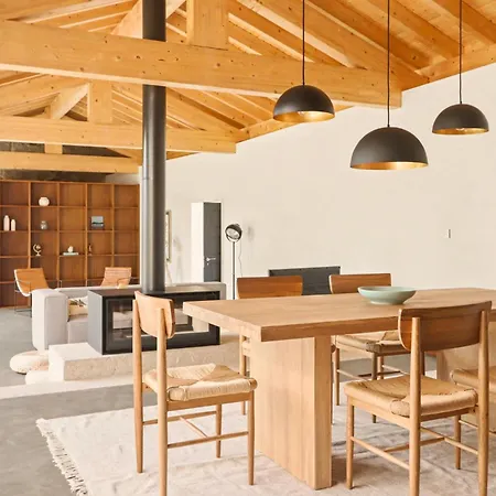 Quinta De Travanca - Casa Do Pateo, Baiao, Douro * 拜昂
