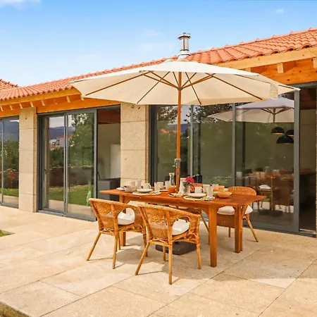 Quinta De Travanca - Casa Do Pateo, Baiao, Douro *
