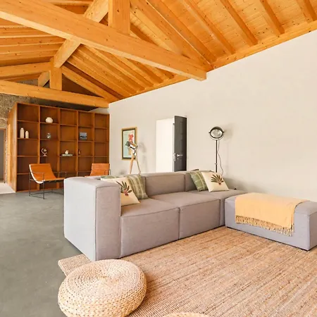 Quinta De Travanca - Casa Do Pateo, Baiao, Douro
