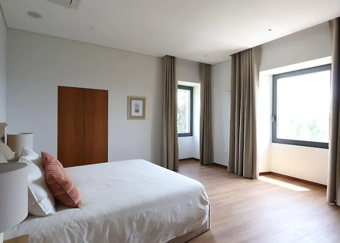 펜션 Quinta De Travanca - Casa Do Pateo, Baiao, Douro