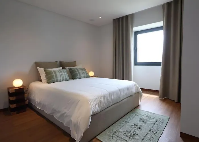 펜션 Quinta De Travanca - Casa Do Pateo, Baiao, Douro *