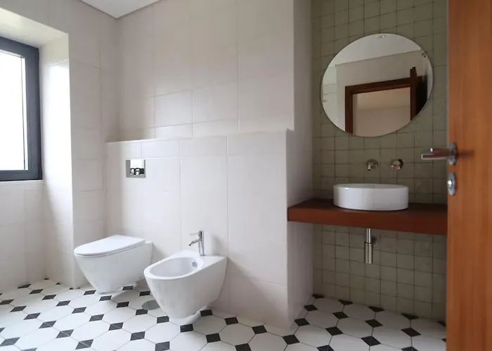 Quinta De Travanca - Casa Do Pateo, Baiao, Douro * 바이아오