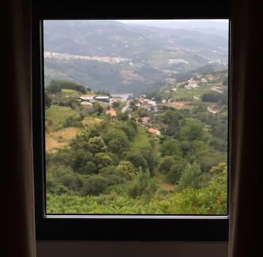 Quinta De Travanca - Casa Do Pateo, Baiao, Douro Baião