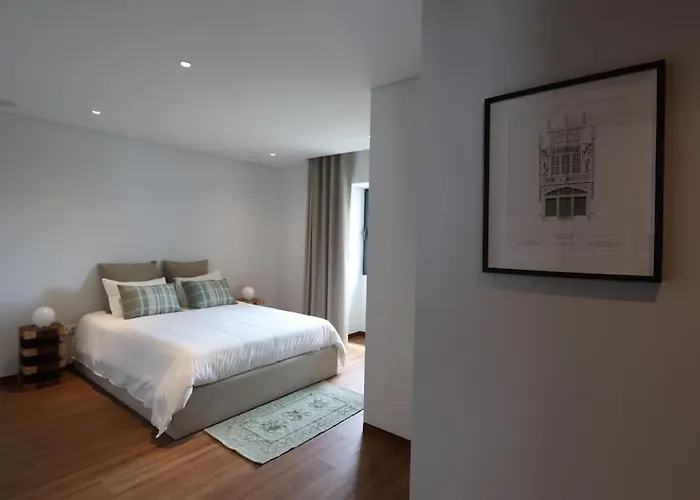 Quinta De Travanca - Casa Do Pateo, Baiao, Douro * Baião