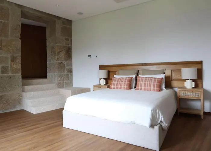 Quinta De Travanca - Casa Do Pateo, Baiao, Douro